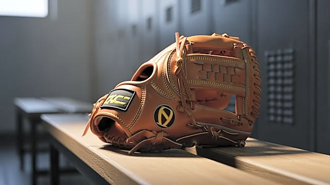 Phillies Option Kyle Backhus to Triple-A Amid Roster Adjustments