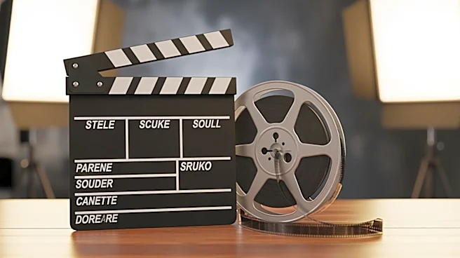 Paradigm Rehires Gil Harari and Jonathan Silverman to Lead New Physical Production Division