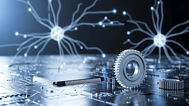 Bolt's AI Pivot Leads to Workforce Reduction in Fintech Sector