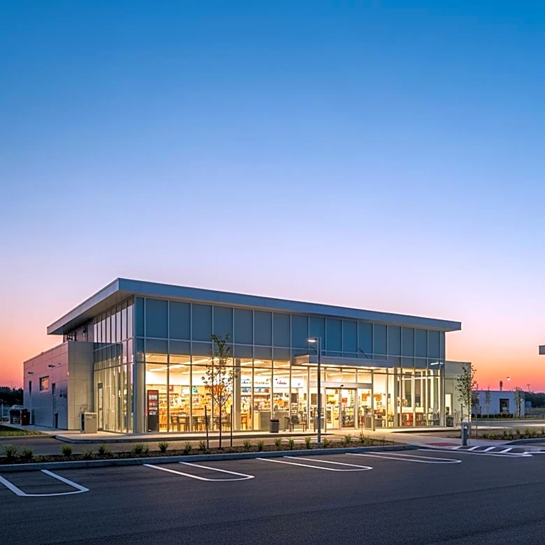 Buc-ee's Opens First Ohio Travel Center in Huber Heights, Expanding Convenience Store Chain's Reach