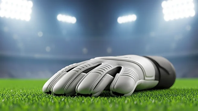 Arsenal's David Raya Praised as World's Best Goalkeeper by Kai Havertz