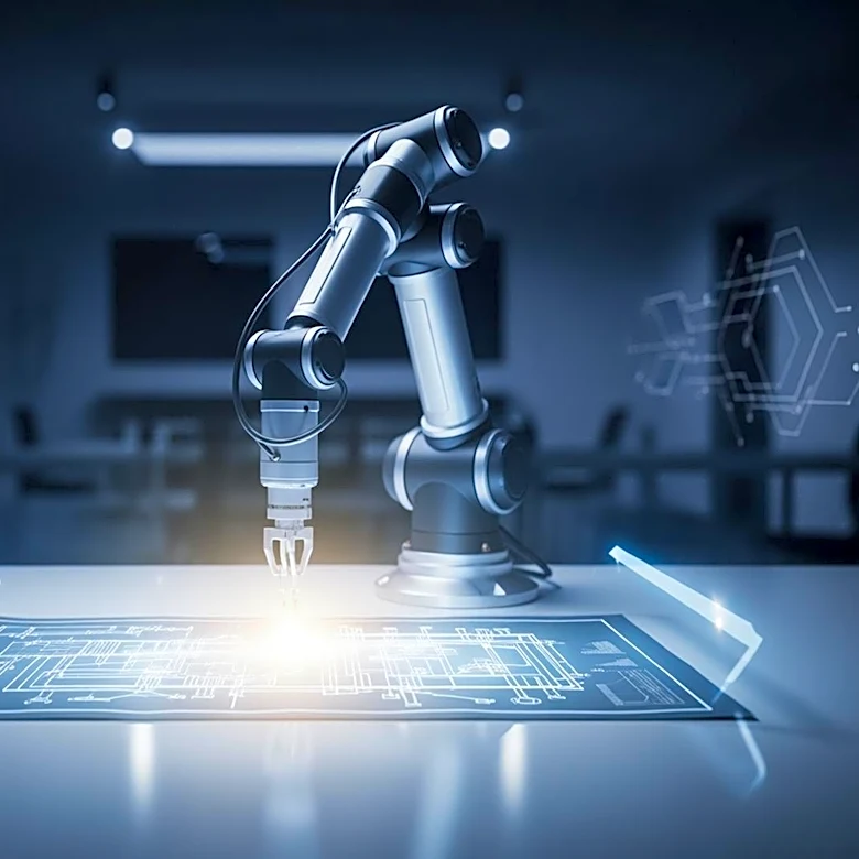 OLogic CEO Ted Larson to Present Robotics Development Strategies at Summit