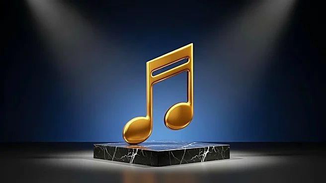 Pershing Square Makes $64 Billion Bid for Universal Music Group