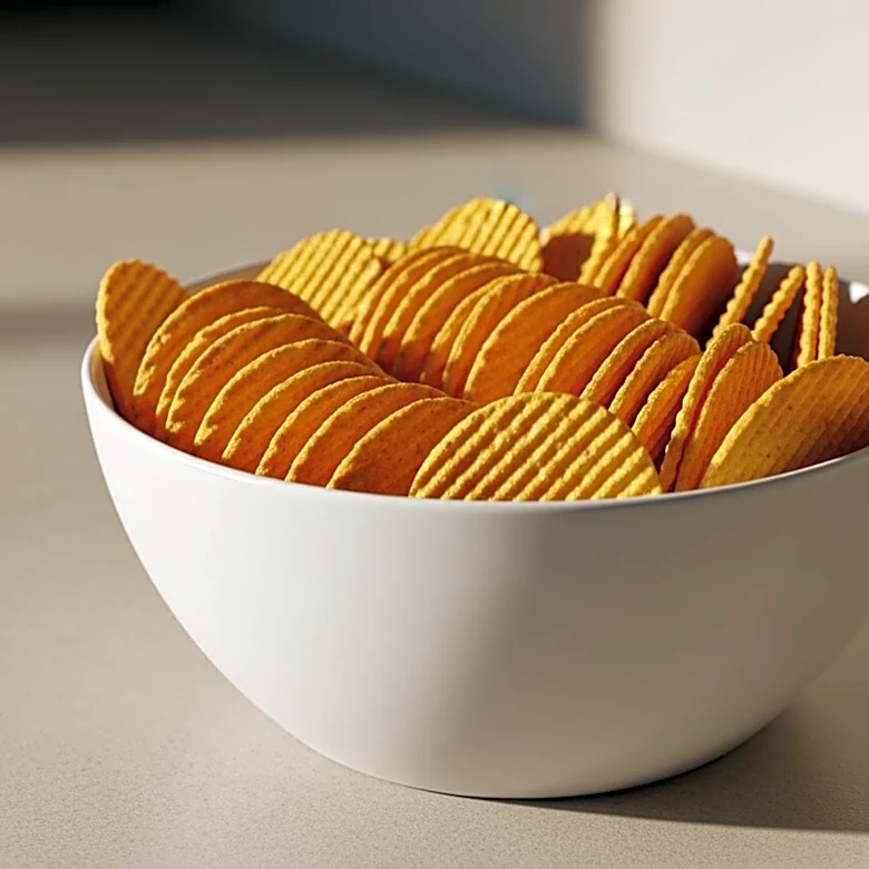 Khloud Expands Product Line with New Protein Chips