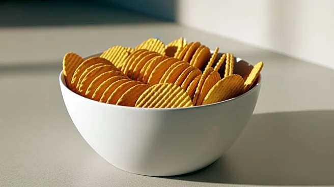 Khloud Expands Product Line with New Protein Chips