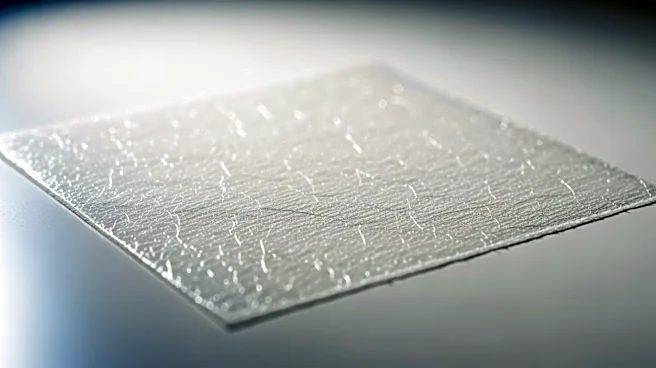 Royal Biologics Receives FDA Clearance for Fibrinet PRF Wound Matrix