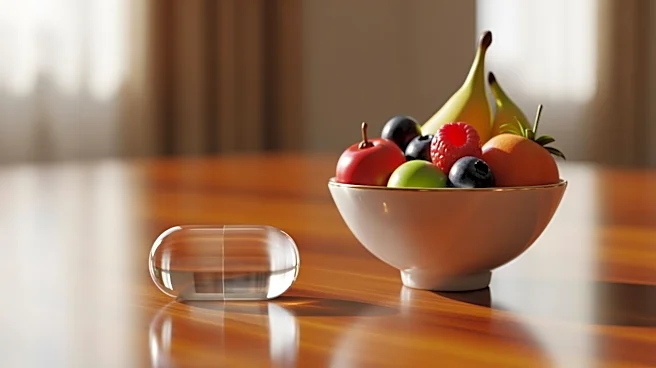 GLP-1 Drugs Impact Consumer Spending and Food Industry Strategies