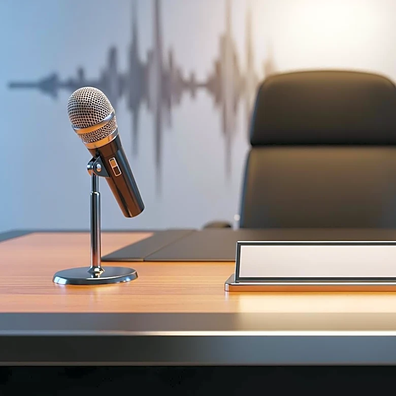 Kevin Shivers Promoted to Co-President of Music at THE·TEAM