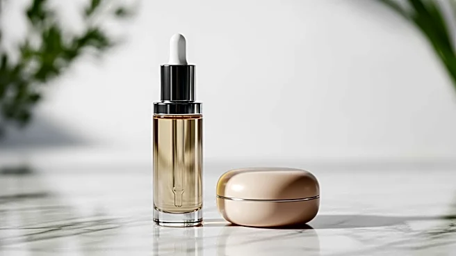 Aptar Beauty and Clarins Launch Innovative Double Serum Hybrid Foundation