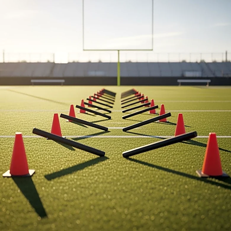 Bob Chesney's Innovative Practice Philosophy at UCLA Football