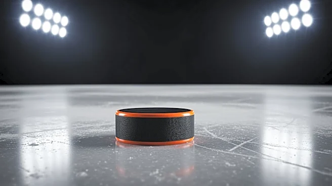 Philadelphia Flyers Strengthen Playoff Position with Win Over New Jersey Devils