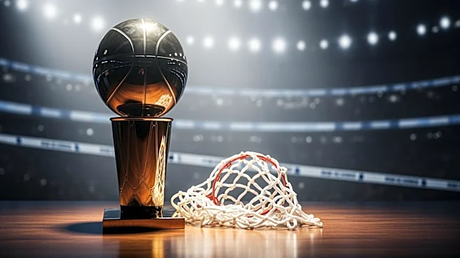 Michigan Secures Second National Title with Victory Over UConn