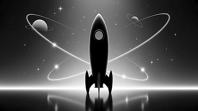 SpaceX Files for IPO Amidst Expansive Business Ventures