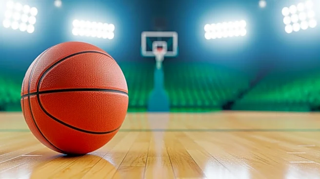 Boston Celtics and Charlotte Hornets Deliver Thrilling First Half in NBA Clash