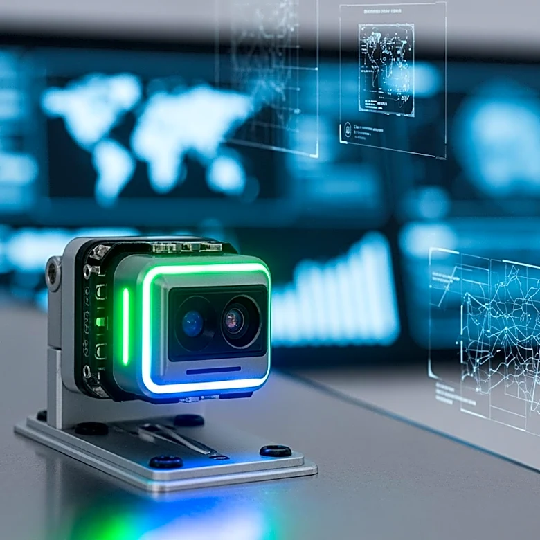 Robosys Automation Advances Autonomous Navigation with VOYAGER AI Platform