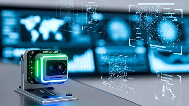 Robosys Automation Advances Autonomous Navigation with VOYAGER AI Platform