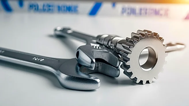 Deere  Company Settles Antitrust Litigation Over Repair Services, Enhancing Customer Support