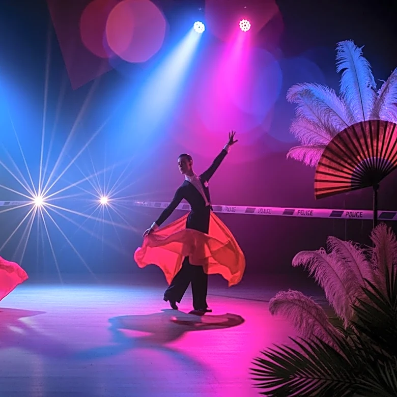 Broadway's 'Cats: The Jellicle Ball' Transforms into a Celebration of Queer Ballroom Culture