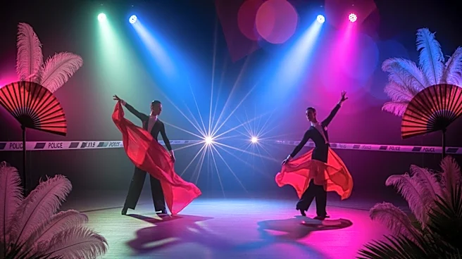 Broadway's 'Cats: The Jellicle Ball' Transforms into a Celebration of Queer Ballroom Culture