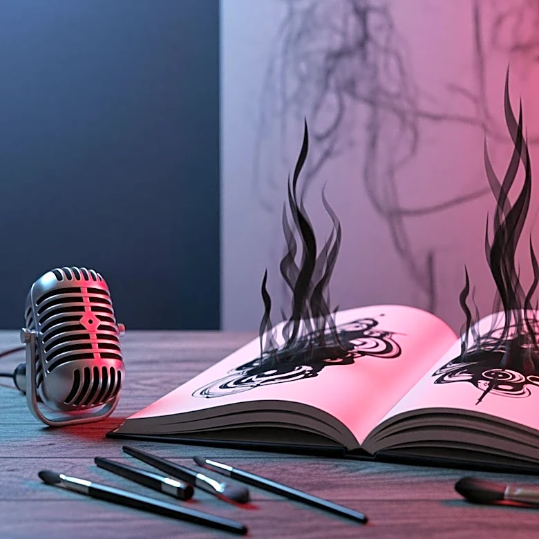 Melanie Martinez Explores New Creative Directions with 'Hades' Album