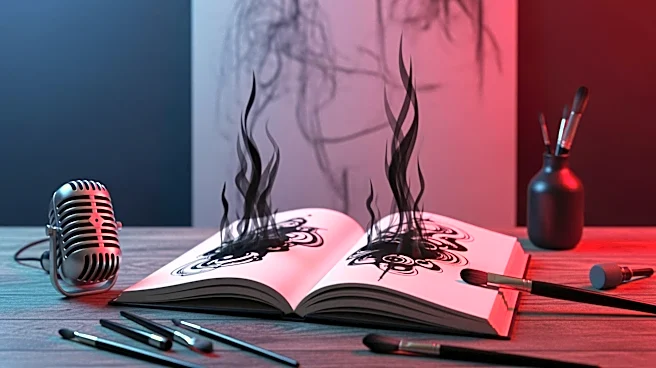 Melanie Martinez Explores New Creative Directions with 'Hades' Album