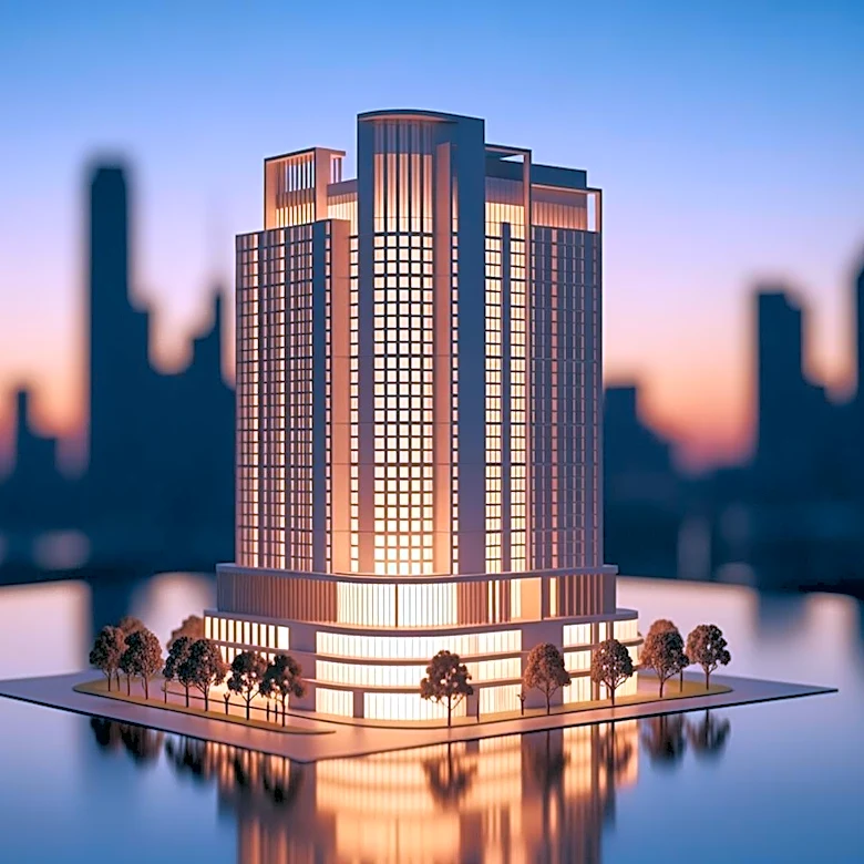 Sonnenblick-Eichner Secures $26 Million Financing for Residence Inn by Marriott