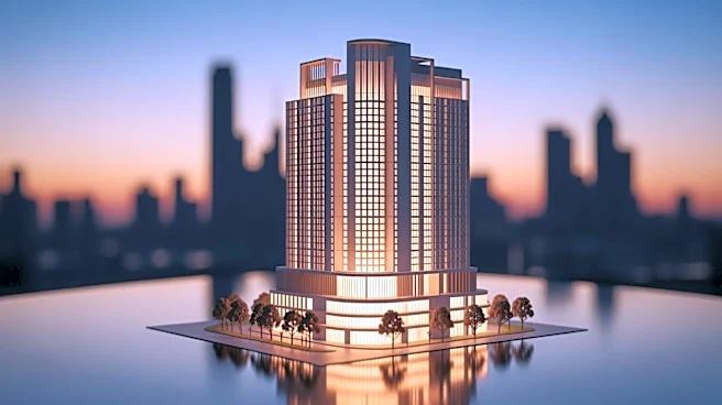 Sonnenblick-Eichner Secures $26 Million Financing for Residence Inn by Marriott