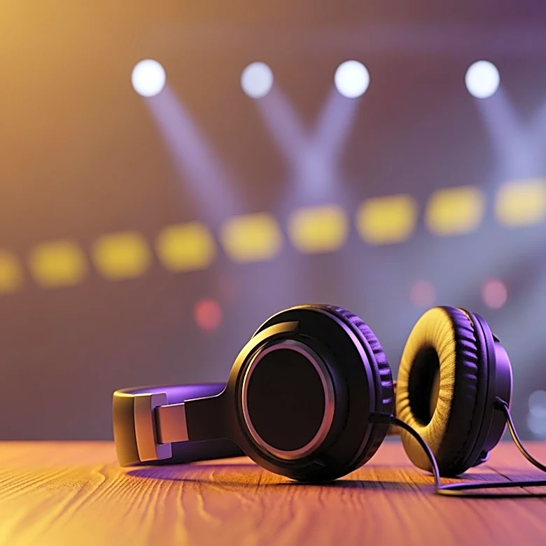 Aubrey O'Day Defends Attendance at Kanye West Concerts Amid Criticism