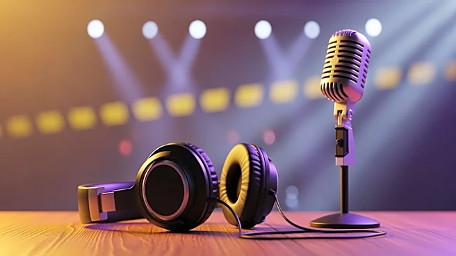 Aubrey O'Day Defends Attendance at Kanye West Concerts Amid Criticism