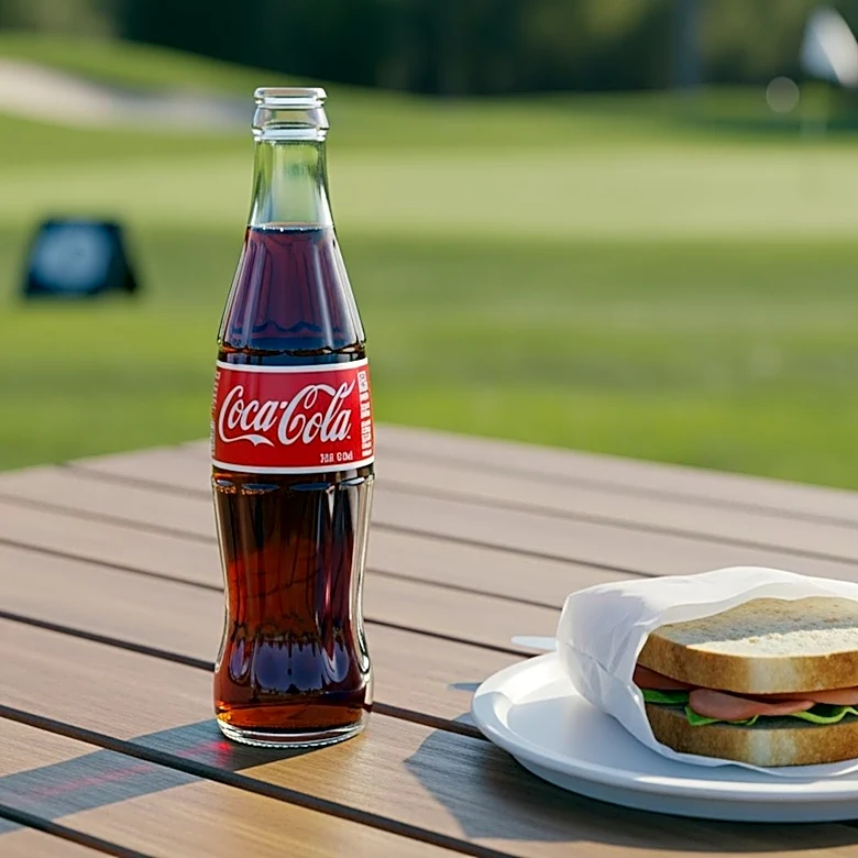 Masters Tournament Offers Nostalgic Food Prices Amidst High-Profile Event