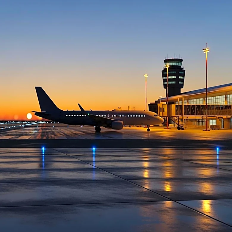 United Airlines Delays New Rochester Flights Due to FAA Capacity Decisions