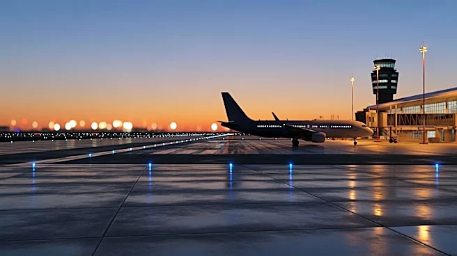 United Airlines Delays New Rochester Flights Due to FAA Capacity Decisions