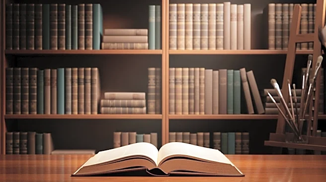 Bud's Art Books Enters New Era with Sale to Industry Veteran Bill Schanes