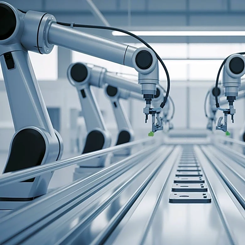 SKF Consolidates Manufacturing Operations in Americas to Enhance Efficiency