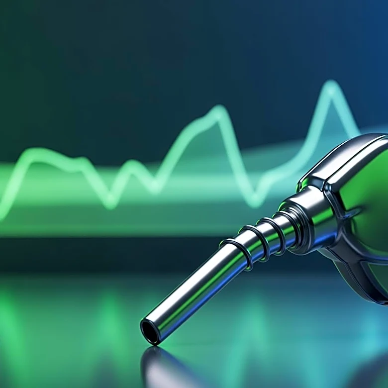 Fleet Owners Urged to Consider Alternative Fuels Amid Volatile Diesel Prices