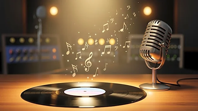 Venezuelan Artist Lasso Signs with Interscope Records for New Album Release