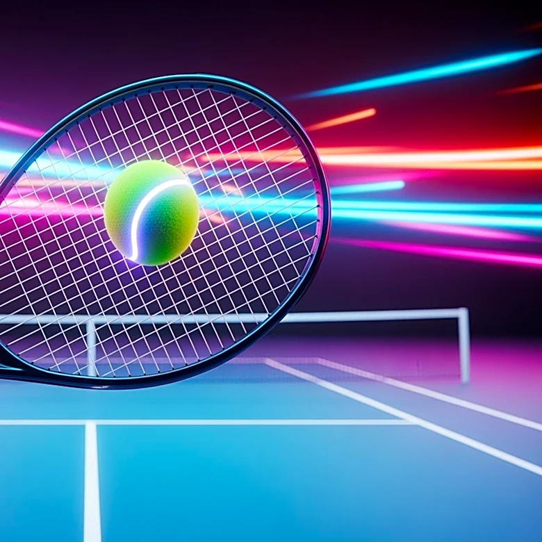 Nickelodeon Extreme Tennis Next Announced for Nintendo Switch