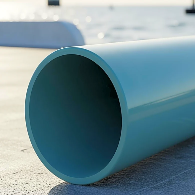 Plastics Pipe Institute Updates Handbook for Enhanced Marine HDPE Pipe Projects