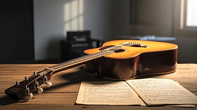 Mumford  Sons Discuss New Album and Tour Plans Amid Band Changes