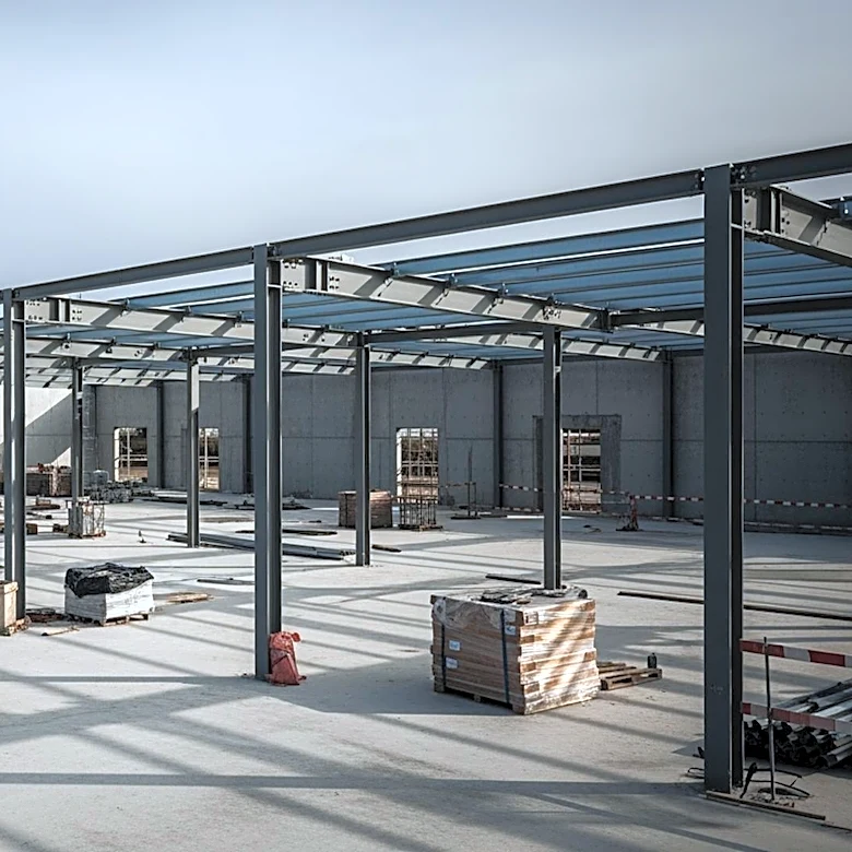 U.S. Retail Construction Activity Declines in First Quarter, Reflecting Market Challenges