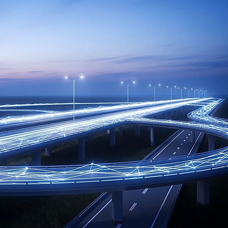 Parsons Secures Utah DOT Contract to Enhance Connected Vehicle Infrastructure