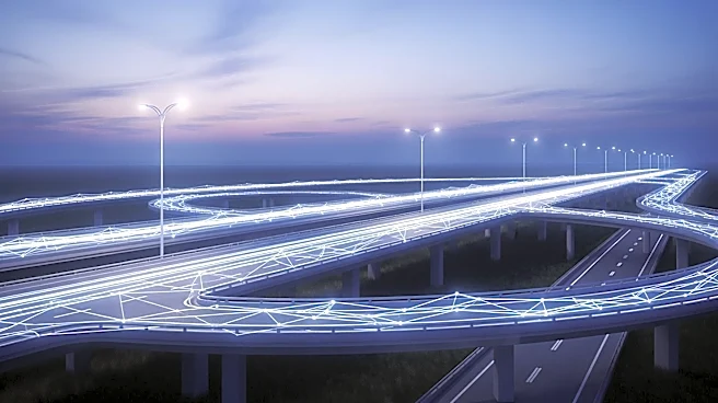 Parsons Secures Utah DOT Contract to Enhance Connected Vehicle Infrastructure