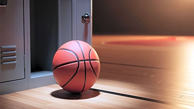 UNC Power Forward James Brown to Enter NCAA Transfer Portal