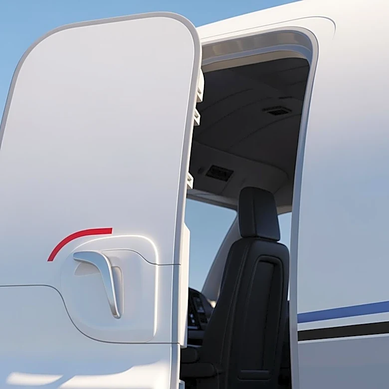 Textron Aviation Introduces In-Flight Operable Door for Cessna SkyCourier, Enhancing Mission Versatility