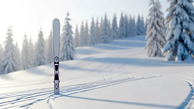 Lindsey Vonn Discusses Recovery and Future After Olympic Crash