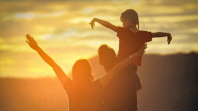 Mental Health Experts Highlight Self-Care for Parents to Combat Burnout