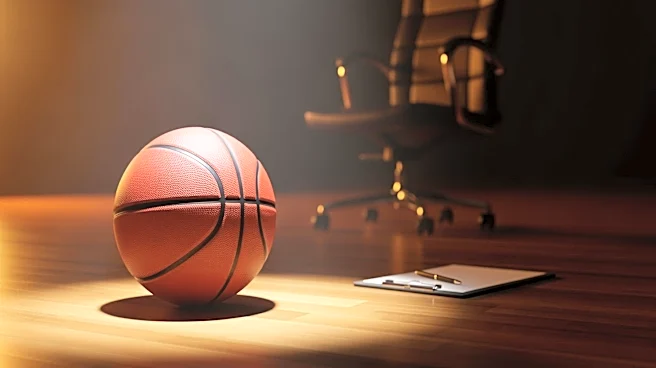 Chicago Bulls Fire Top Executives Amidst Season Struggles, Coach Donovan to Have Greater Role