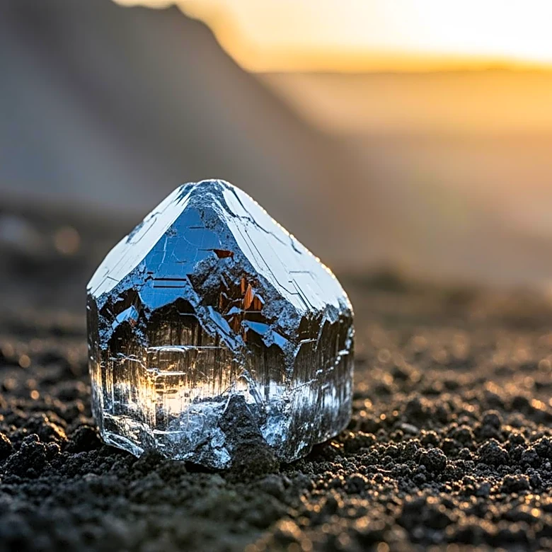 Planet One and STAMICO Form Joint Venture for Graphite Mining in Tanzania