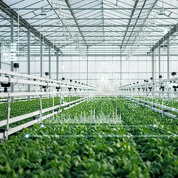 Yimutian Inc. Achieves Record Harvest at AI-Enabled Farms, Boosting Digital Agriculture Expansion