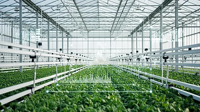Yimutian Inc. Achieves Record Harvest at AI-Enabled Farms, Boosting Digital Agriculture Expansion